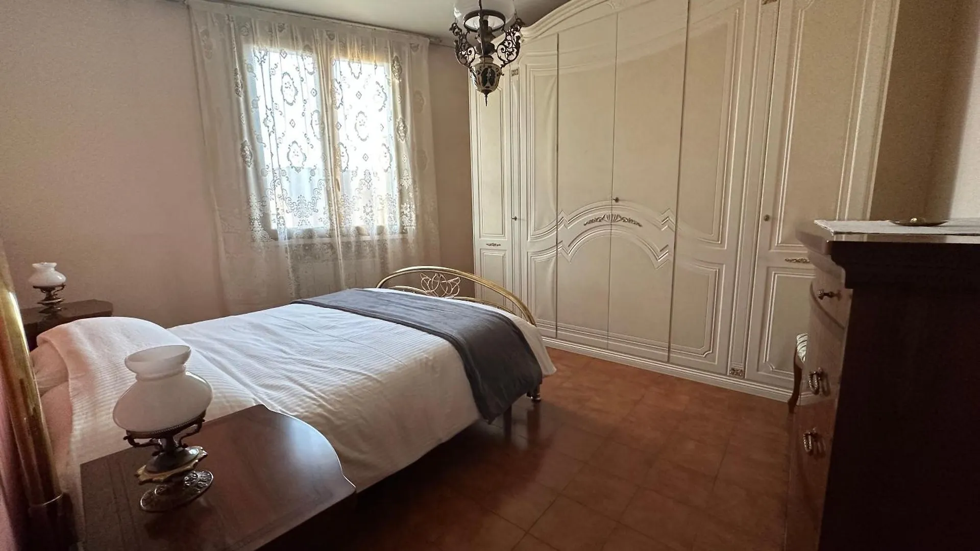Apartment Residenza D'Autore A Reggio Emilia