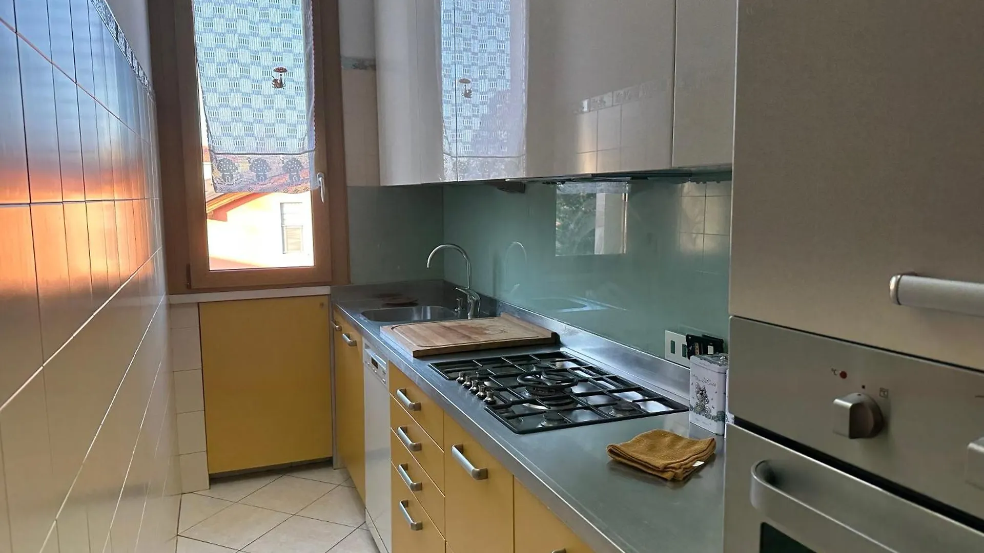 Residenza D'Autore A Reggio Emilia Italy