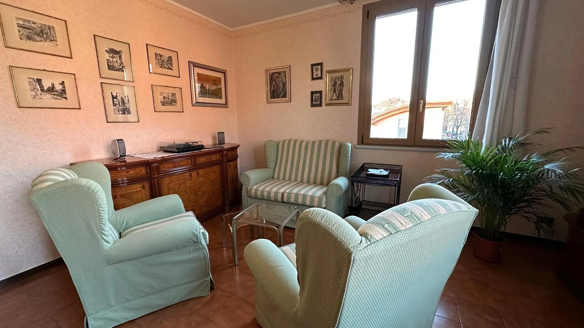 Residenza D'Autore A Reggio Emilia