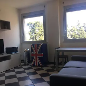 Appartamento Sub14 Con 2 Da Letto Grandi, Reggio nell'Emilia