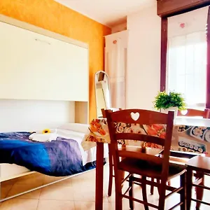 Appartamento Guest Filangieri 1, Reggio nell'Emilia