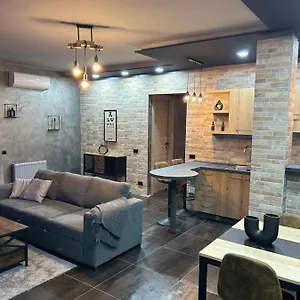 Appartamento The Rooftop, Reggio nell'Emilia