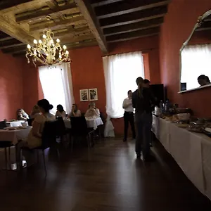 Hotel Morandi, Reggio d'Emilie