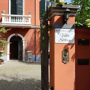 Couette-café Sofora, Reggio d'Emilie