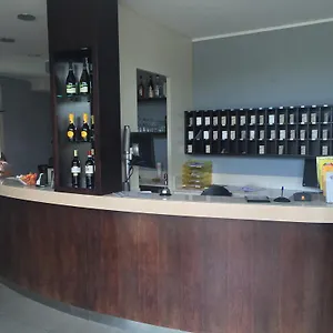 3* Hotel Galaxy Con Ristorante