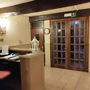 2* Hotel Ariosto